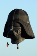 StarWarsMontgolfiere