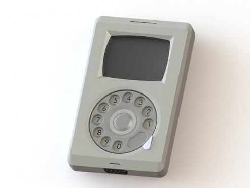 Apple-Macintosh-Phone-Concept-What-the-iPhone-would-looked-like-in-1