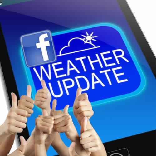 facebook-weather