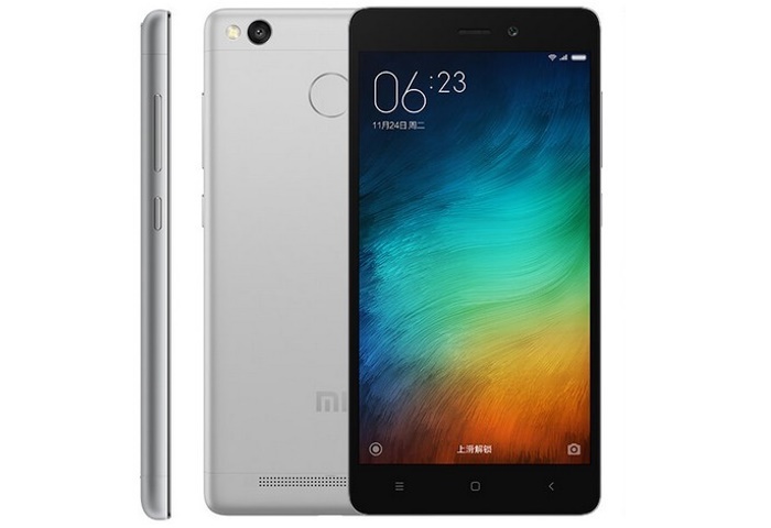 Xiaomi-Redmi-3s-smartphone