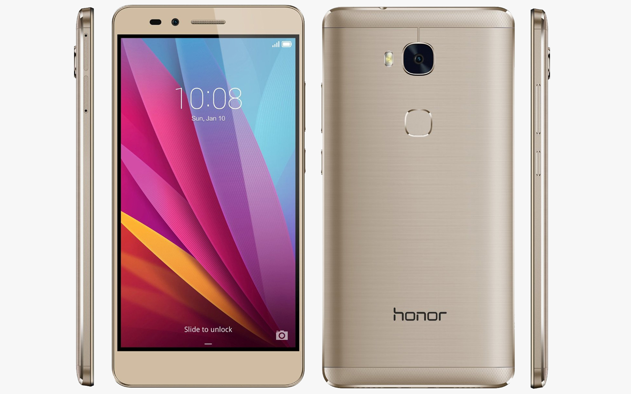 Huawei-Honor-5X-1