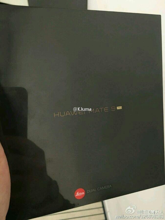 Huawei-Mate-9-Pro-packaging