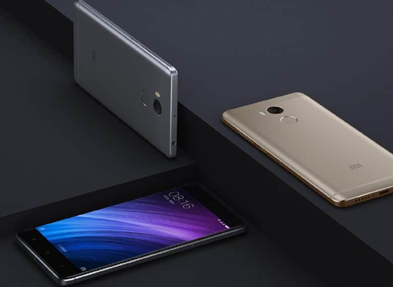 Xiaomi-Redmi-4-design