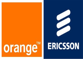 Orange-Ericsson