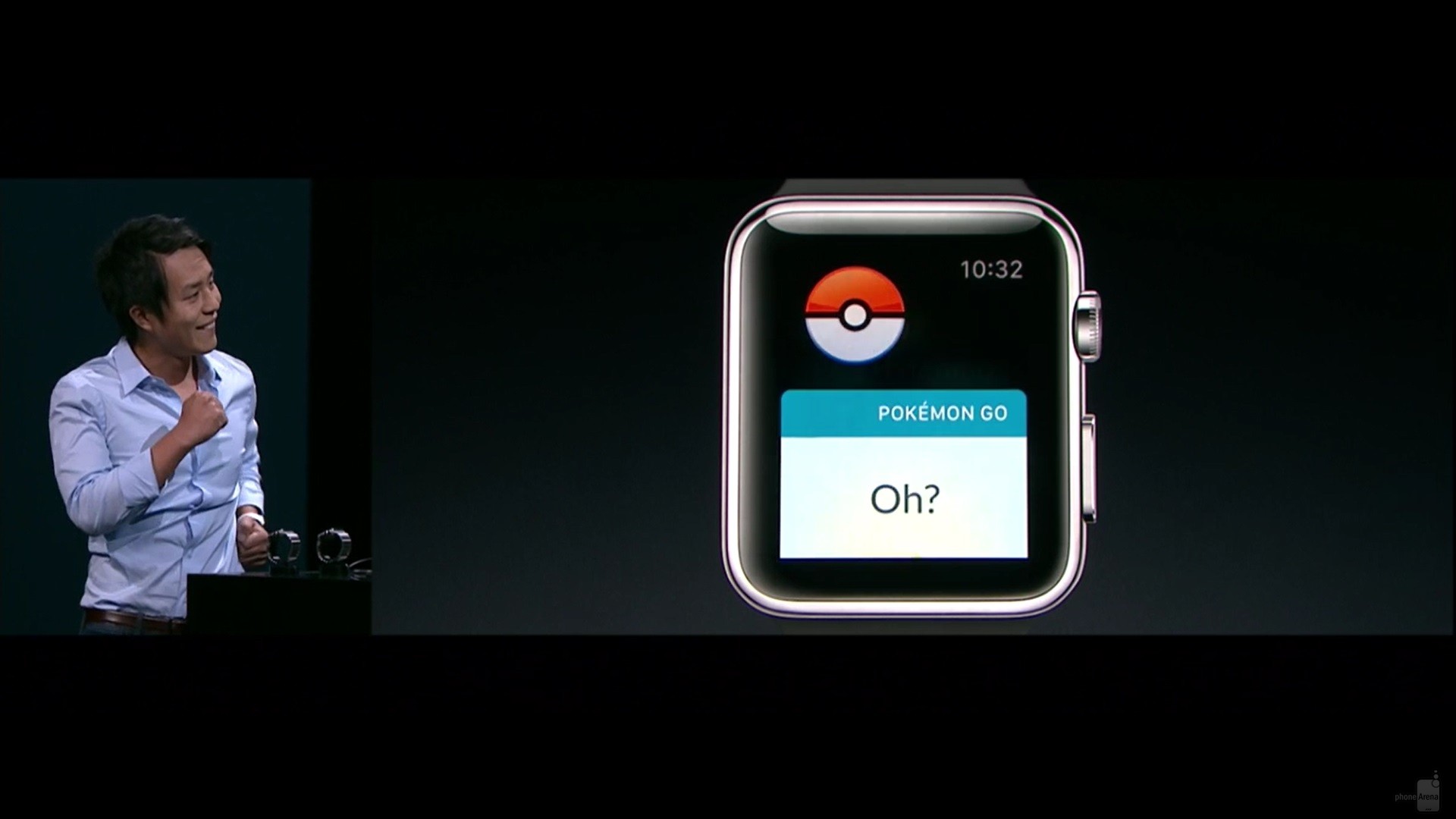 Pokemon-Go-companion-app-for-the-Apple-Watch