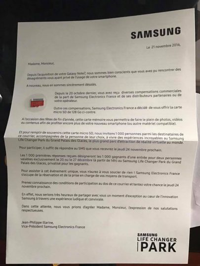 lettre-compensation-samsung-galaxy-note-7-405x540