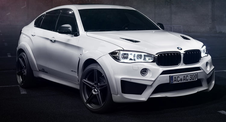 BMW-X6-Falcon