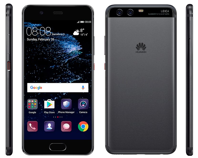 huawei-p10-rendus-mwc-2017