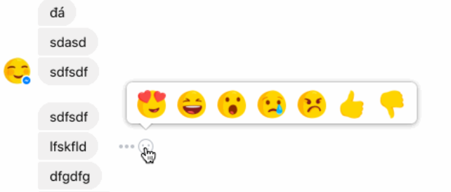 facebook-messenger-reactions