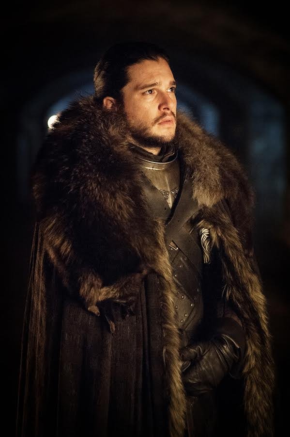 and-jon-snow-is-brooding-as-always