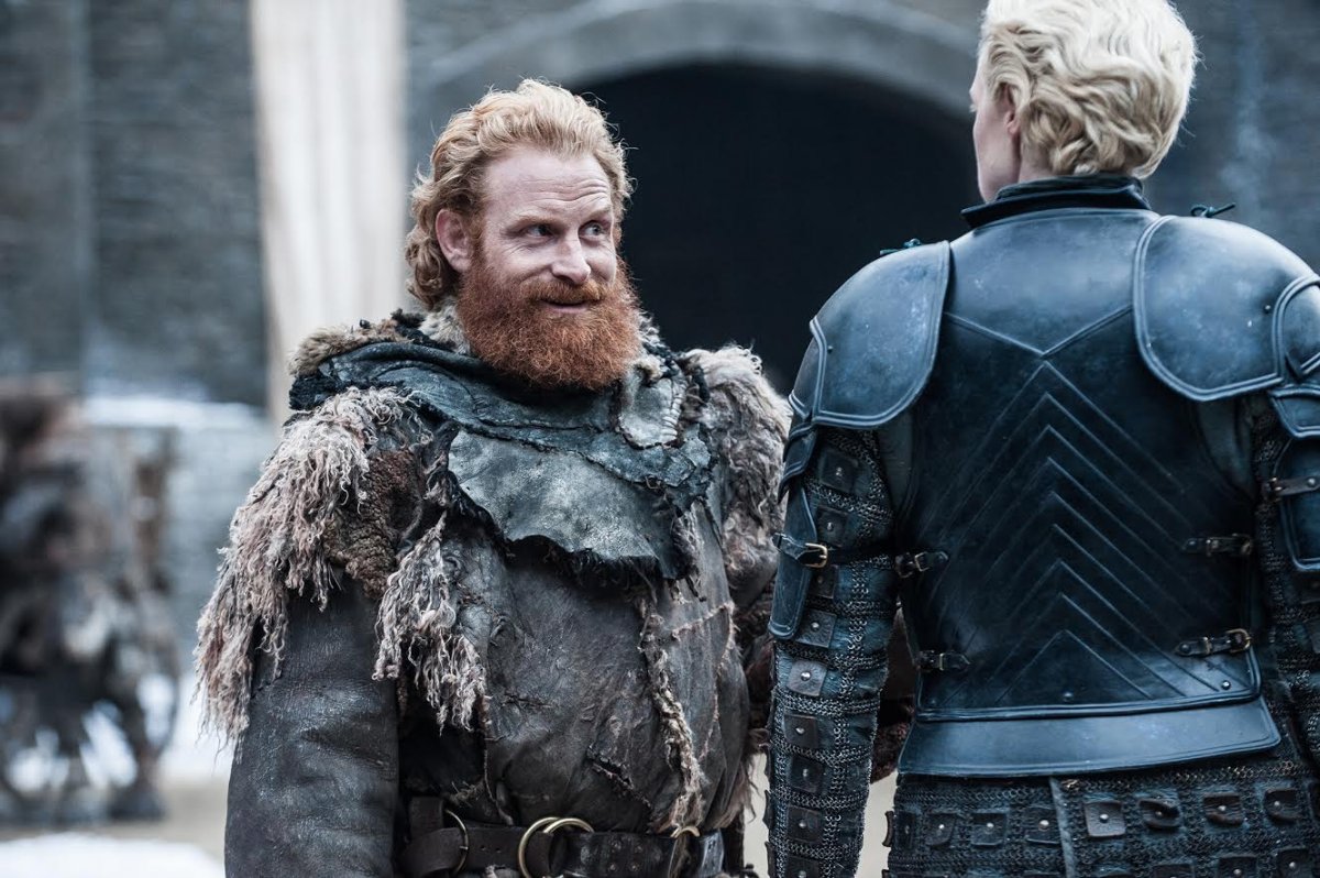 the-unexpected-flirtation-between-tormund-and-brienne-continues