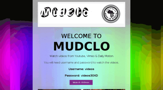 mudclo.com