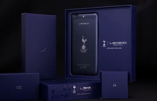 Leagoo-special-edition