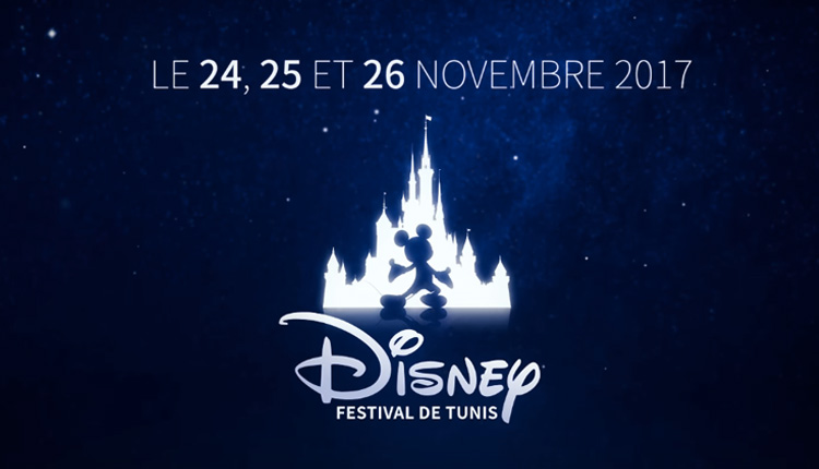 Disney_Festival_de_Tunis