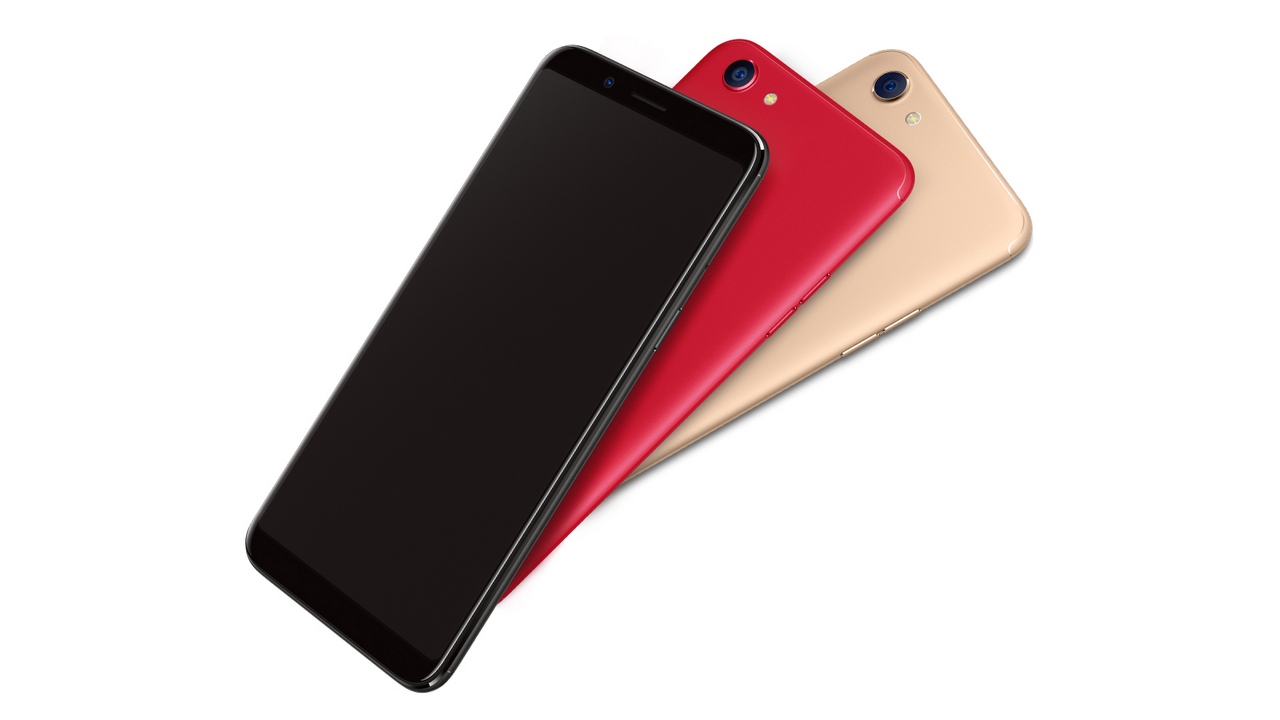 Oppo-F5-1280-720-Red-Black-Gold