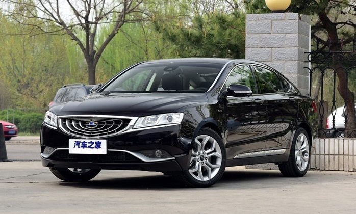 Geely_GC9