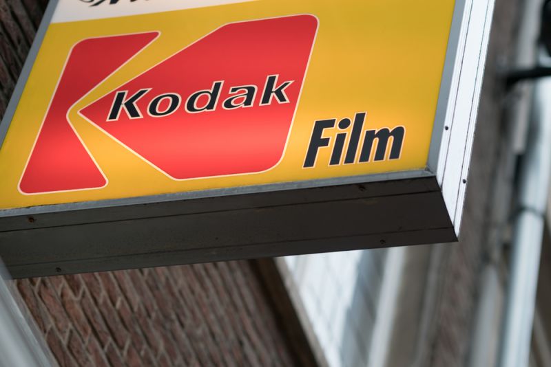 kodak