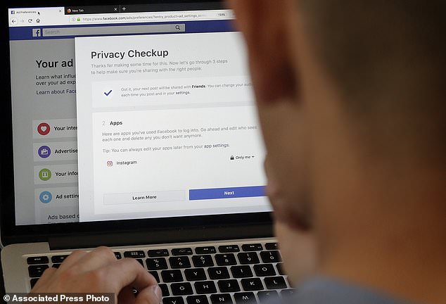 Facebook Privacy Scandal Privacy Settings