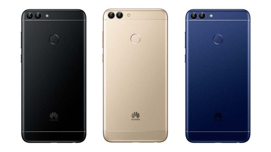 هاتف P Smart الجديد من Huawei متوف ر الآن في تونس بهذا الس عر و