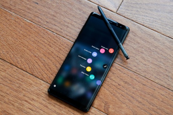 galaxy note 9 exynos