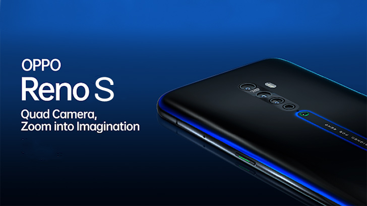 OPPO - 【新品未開封】OPPO Reno A ブラック 64GB SIMフリーの+redesim