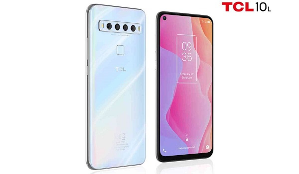 TCL-10L-CES-2020