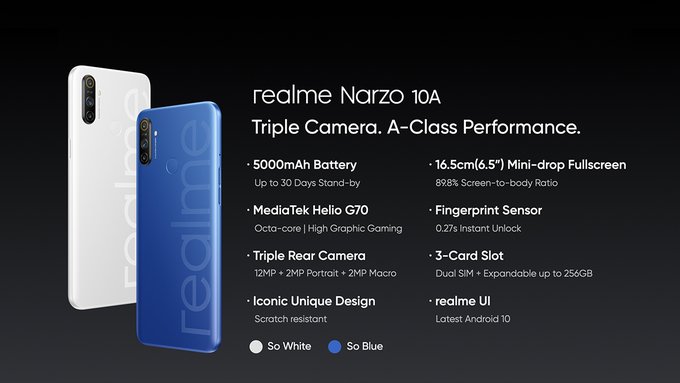 Realme-Narzo-10A