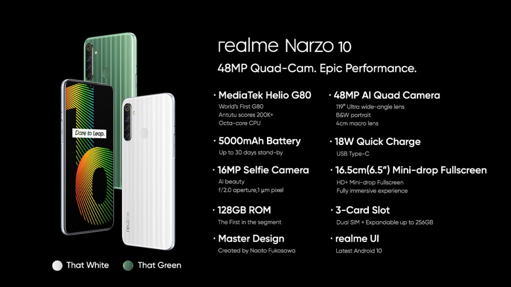 realme-Narzo-10-specs