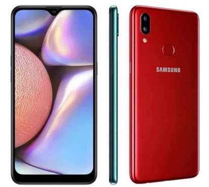 galaxy m01s flipkart