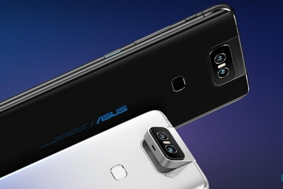 Asus zenfone 7 не работает nfc