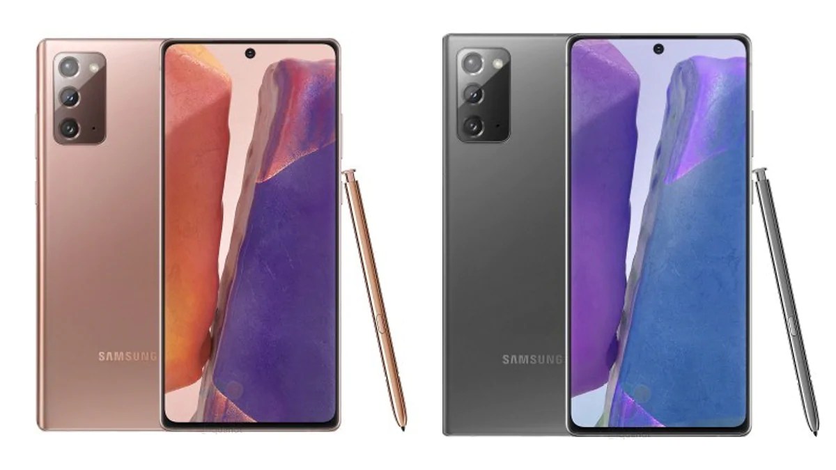 Samsung-Galaxy-Note-20-Renders-Detailed-Specifications-Leaked-Ahead-of