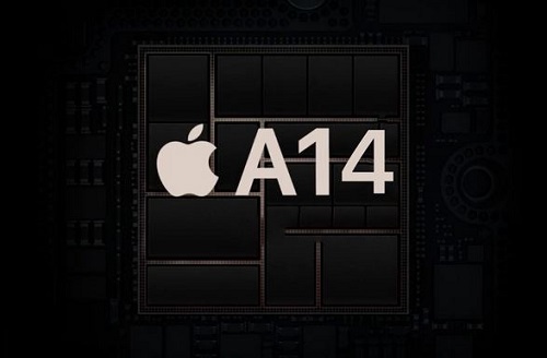 Apple-A14-5nm-TSMC