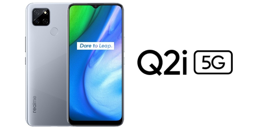 Realme-Q2i-5G